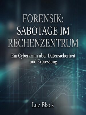 cover image of Forensik